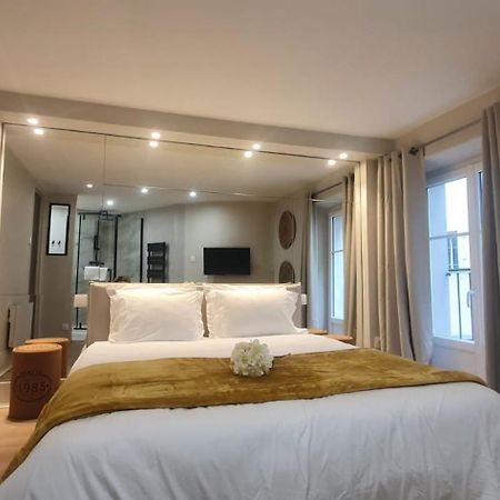 Suite Vinicole Hypercentre, Bastille & Gare 9 Min A Pied Grenoble Buitenkant foto