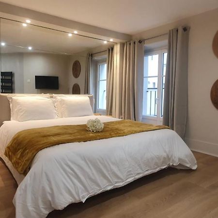Suite Vinicole Hypercentre, Bastille & Gare 9 Min A Pied Grenoble Buitenkant foto