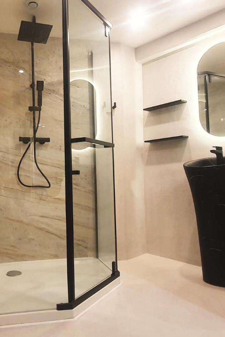 Suite Vinicole Hypercentre, Bastille & Gare 9 Min A Pied Grenoble Buitenkant foto