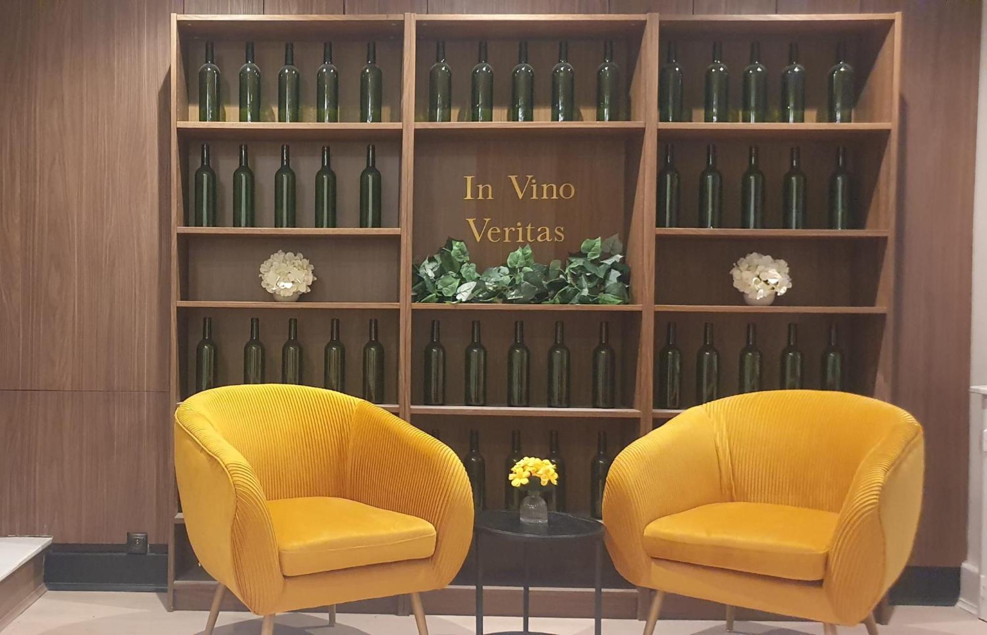 Suite Vinicole Hypercentre, Bastille & Gare 9 Min A Pied Grenoble Buitenkant foto